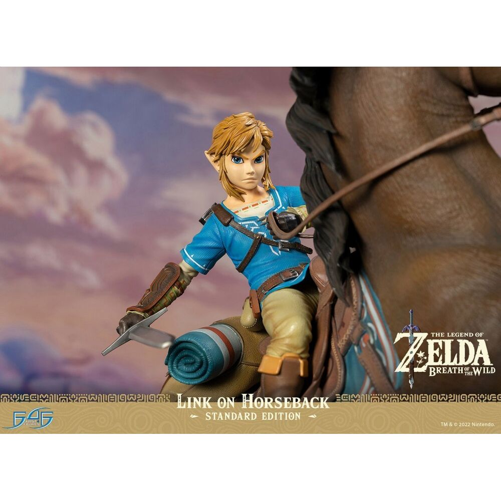 Zelda botw discount deals